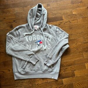 Toronto Blue Jays Quality Hoodie